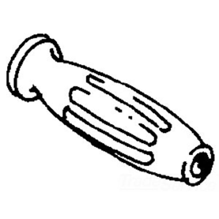 Ergonomic Handgrip - Durable Design for Superior Grip and Control
