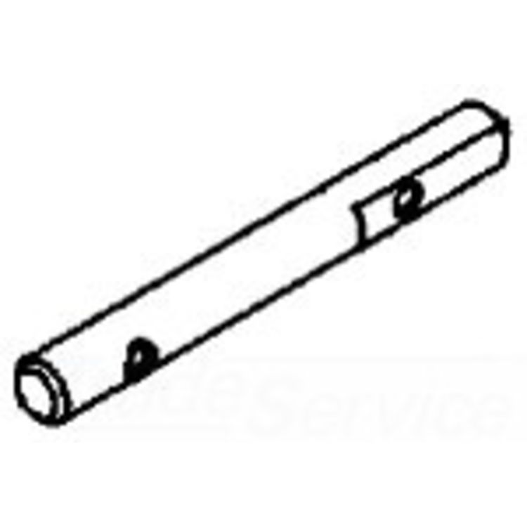 Durable Feed Shafts for Precision Performance and Reliability