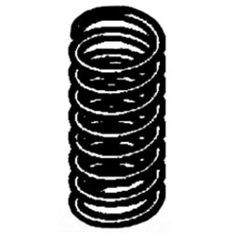 Compression Spring - Durable, High-Quality Spring for Reliable Performance