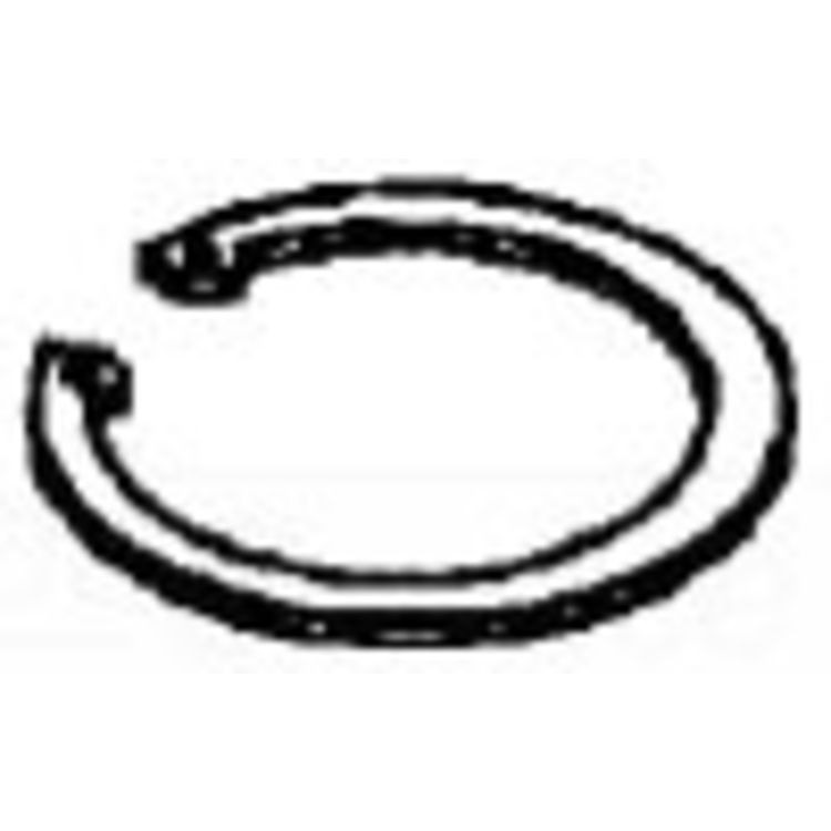 Internal Retaining Ring - Durable, Precision Fit for Secure Assembly and Maintenance