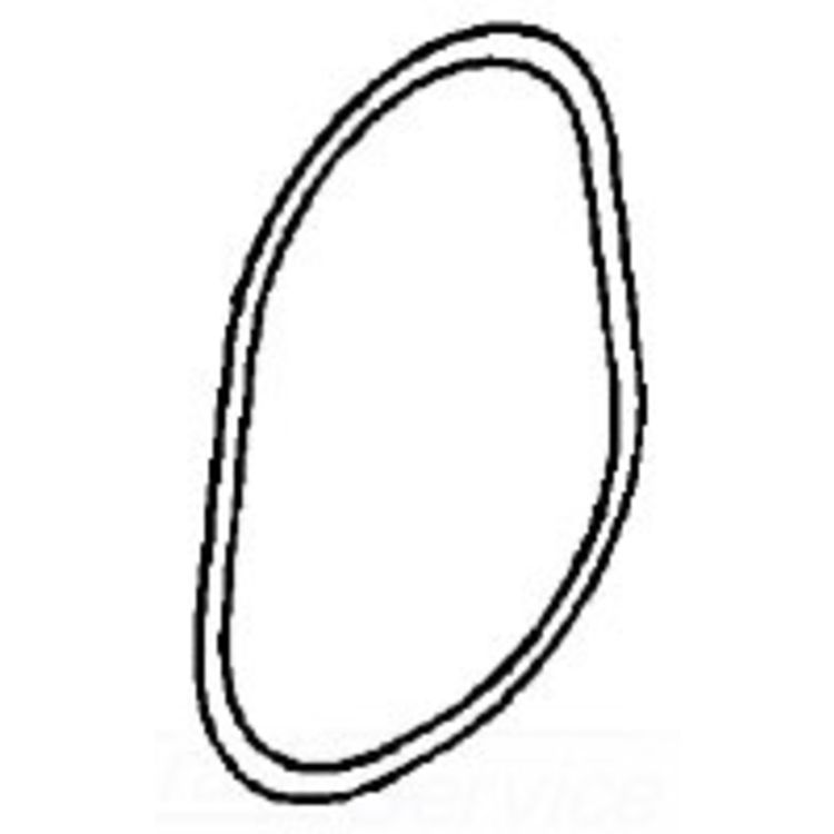 Transmission Gasket - Durable, High-Quality Seal for Reliable Performance