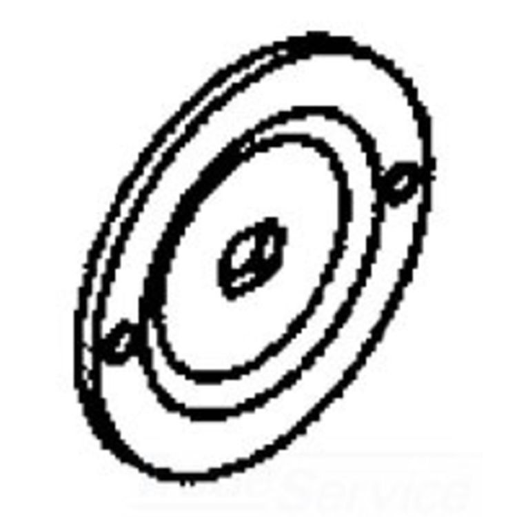 Inner Flange - Durable, High-Quality Replacement for Secure Connections