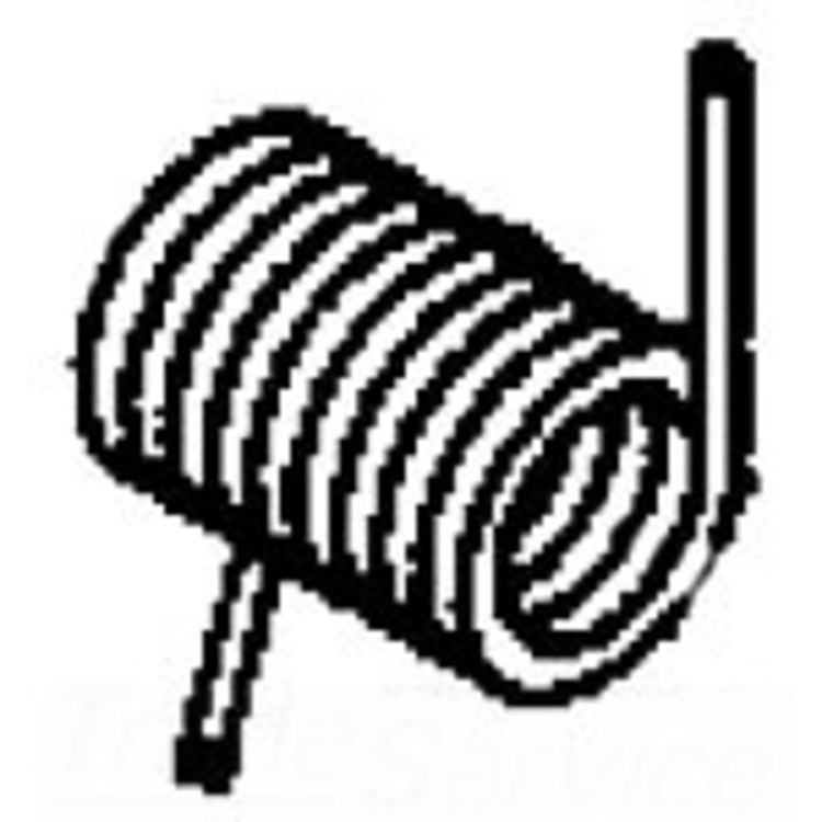 Ultra-Reliable Heavy-Duty Spring for Enhanced Performance and Longevity