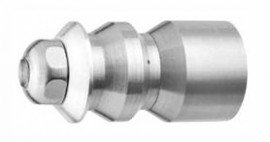 H95 1/4" Spin Nozzle - High-Pressure Cleaning Attachment, 3000 PSI Performance