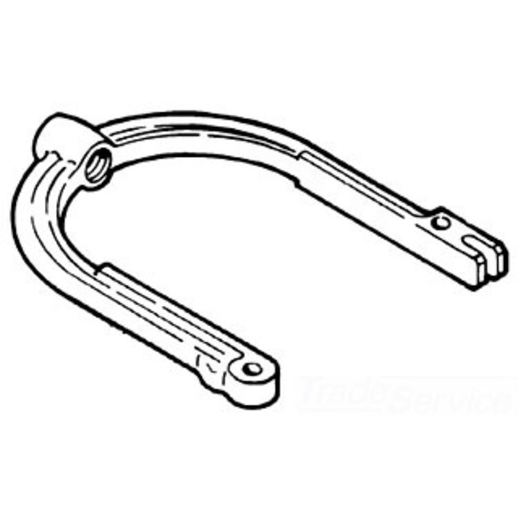 Yoke Upper 472 - Durable, Precision Engineered Tool for Enhanced Performance