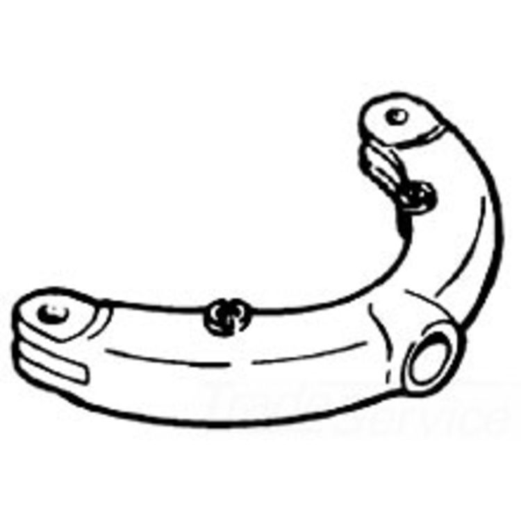 Yoke Lower 472 - Durable, Precision Engineered Tool for Reliable Performance