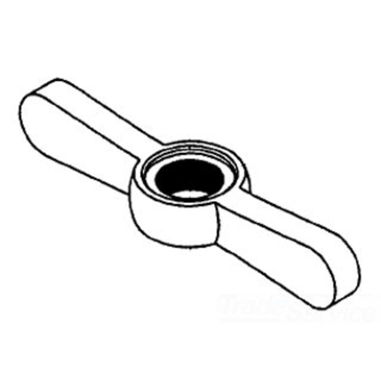 Ratchet Handle Assembly - Durable, Ergonomic Design for Efficient Tool Operation