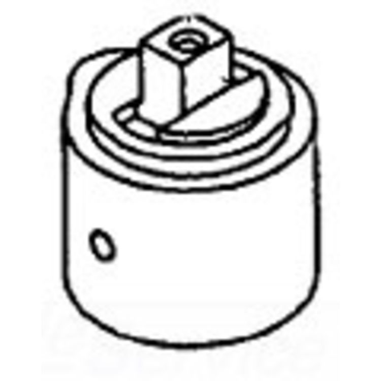 Ratchet Adaptor - Durable, Precision Fit for Enhanced Tool Performance