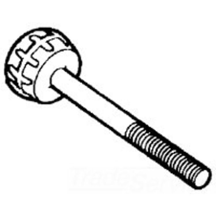 Feedscrew Fasteners Assembly for Efficient Performance and Durability