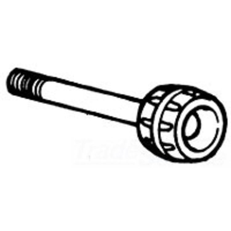 109 Cutter Handle - Durable, Ergonomic Design for Precision Cutting and Easy Handling