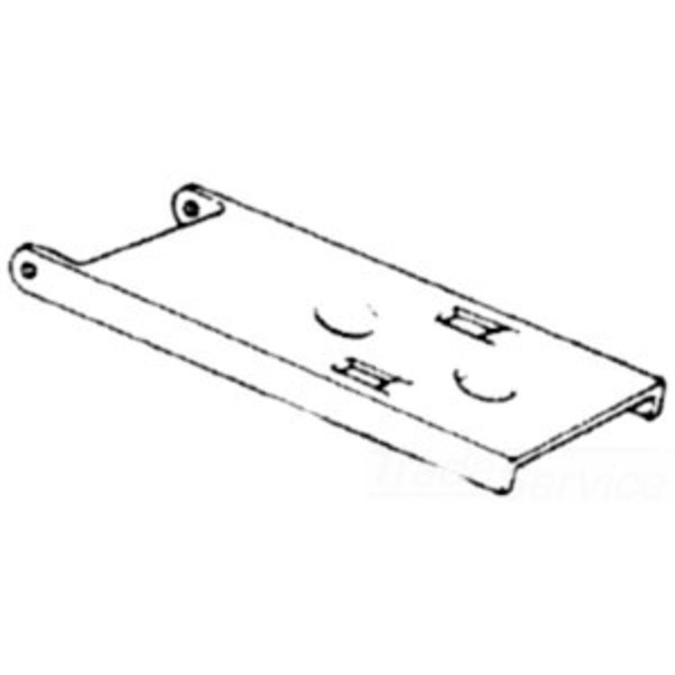 Heavy-Duty Foot Pedal for Enhanced Control and Precision in Your Projects