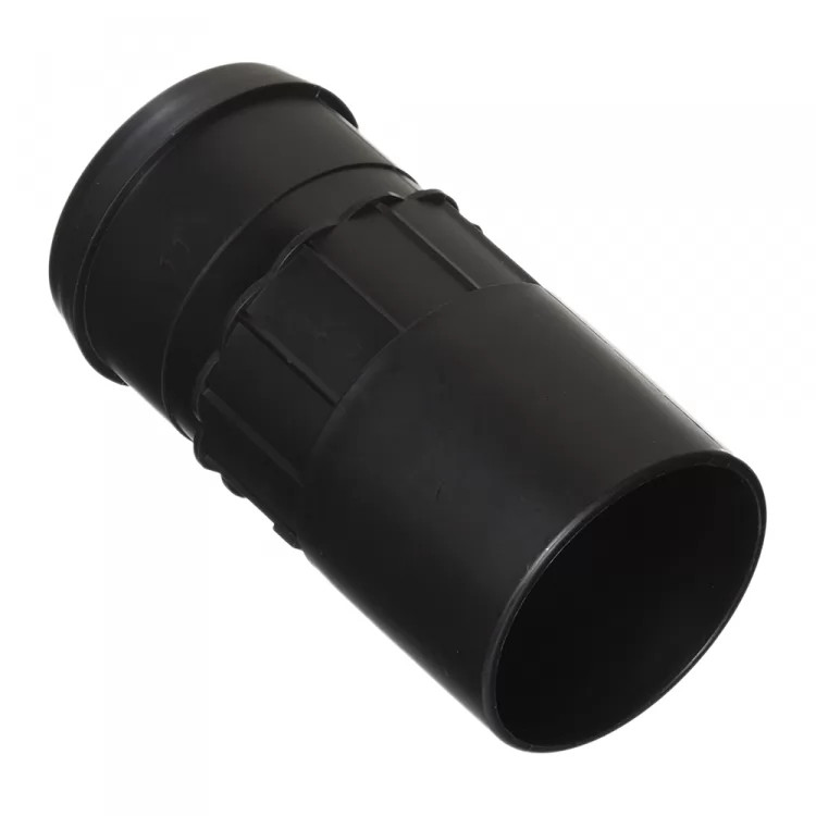 Hose Adaptor - Durable, Compact Design for Versatile Connections, 10" Length