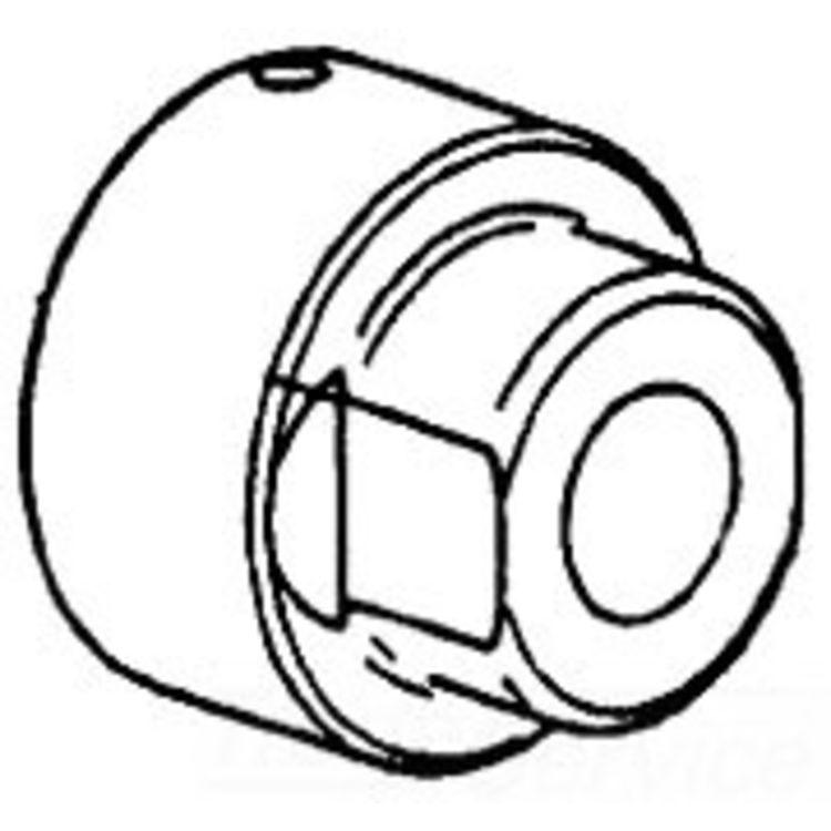 Capacitor Cap - Durable End Component for Reliable Performance