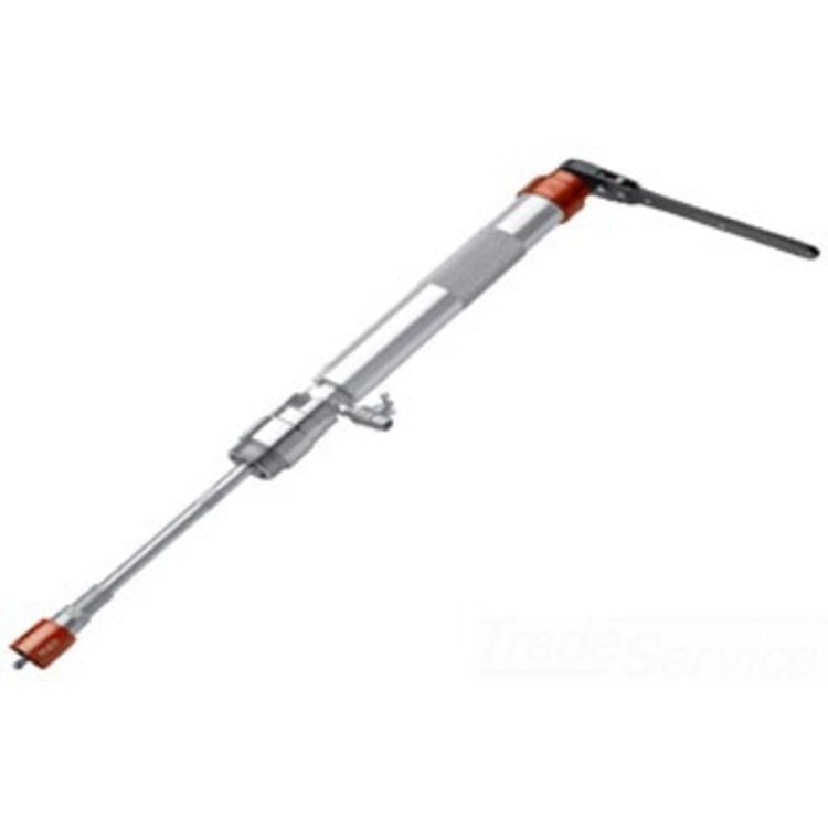 Rt3422 1-1/2" Adaptor for Muell110 - Durable, Reliable Plumbing Solution