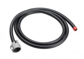 10' Rear Guide Hose for A14-10 | Durable, Flexible, Perfect for Efficient Drain Cleaning