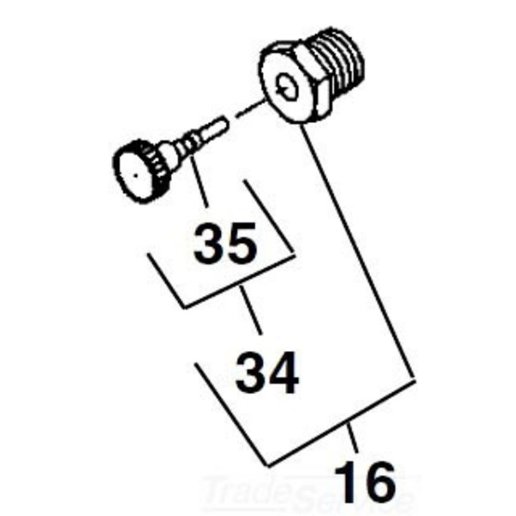Premium 0.25" O-Ring Seal Set - Durable, Versatile, Ideal for Various Applications