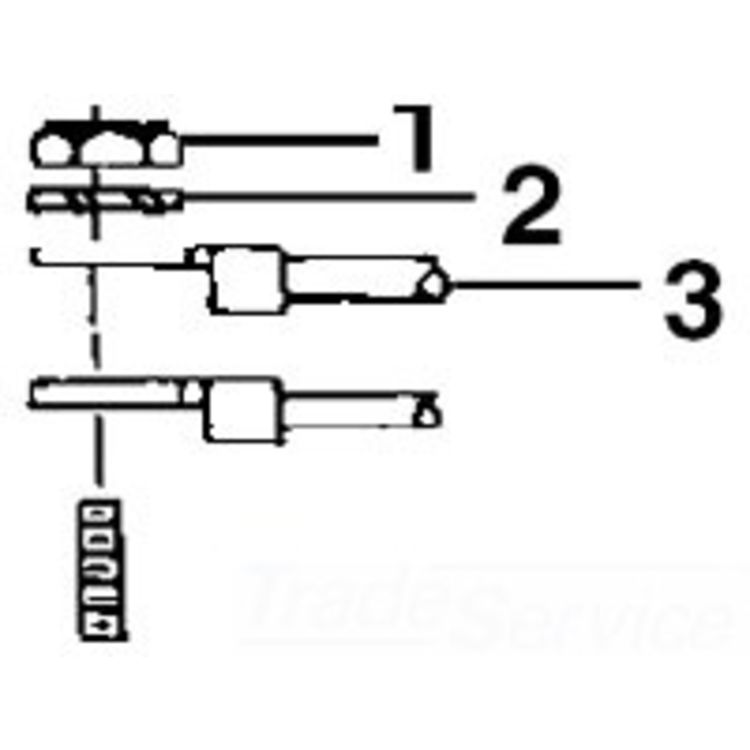 Premium Heavy-Duty Flexible Jumper Wire for Reliable Electrical Connections