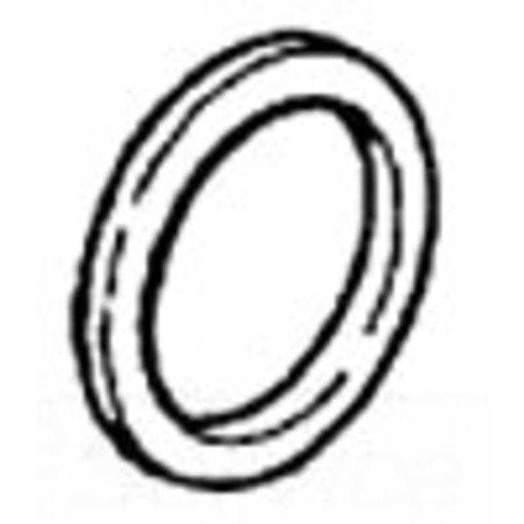 1.250" OD Seal Washer - Durable, Reliable, Perfect for Plumbing and Repair Applications
