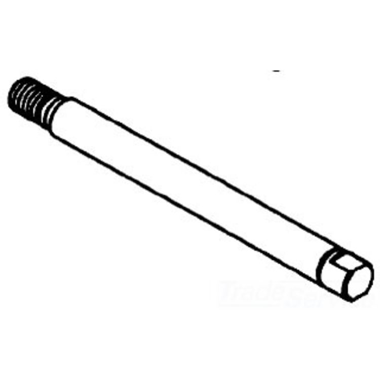 Shaft Drum Support - Durable, Reliable, Essential Tool for Efficient Performance