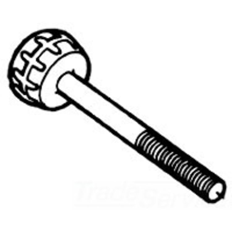 Feedscrew Assembly - Durable Replacement Part for Efficient Performance