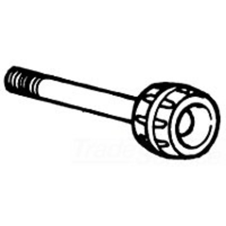 Ergonomic Assembly Handle - Durable Design for Superior Grip and Control