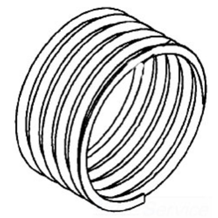 Heavy-Duty Spring for Exceptional Performance and Versatile Applications