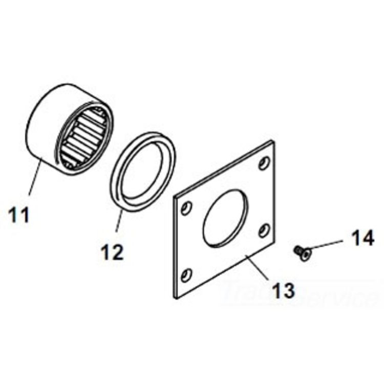 High-Performance Durable Plate Cover for Ultimate Protection