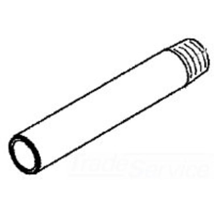 Support Bars - Pack of 2, 6" Length, 1" Width, Durable & Versatile for Various Applications
