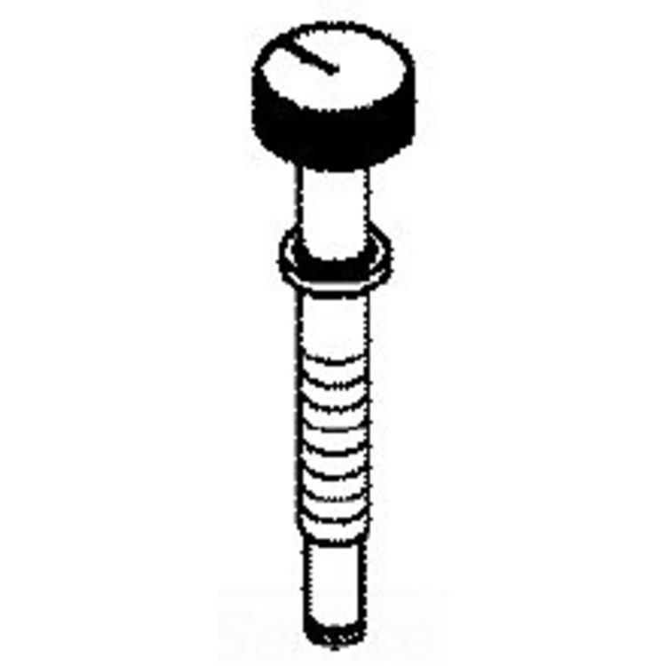 Adjustable Screw - Precision Fit for Versatile Applications, Durable Design