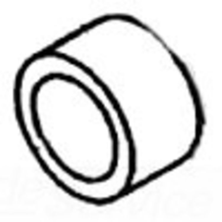 1.25" x 1.00" Roller Bearing for Smooth Operation and Durability