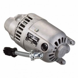 115V Motor, 3177A, 57 RPM - Compact Design, 17"x7.5"x7.25" for Versatile Applications