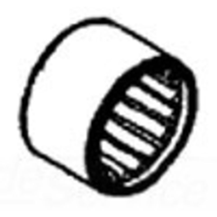 Needle Bearing - Precision Engineered for Smooth Operation and Durability