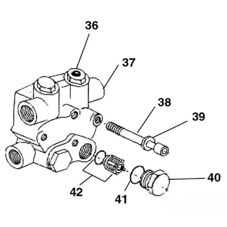 ItemHead - Durable Replacement Head for Enhanced Performance and Versatility