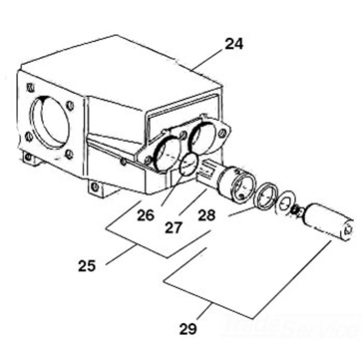 Oil Seal Set - Durable, High-Performance Sealing Solution for Reliable Applications