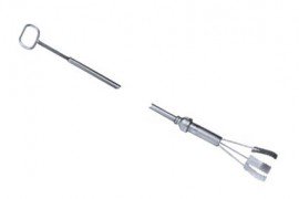 Disconnects - Pack of 2 Durable, Reliable, Easy-to-Use Electrical Connectors