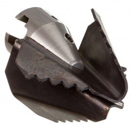 Handle #1 - Durable, Ergonomic Design for Enhanced Grip and Control