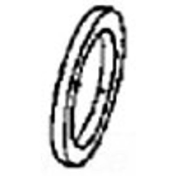 High-Performance Oil Seal - Reliable Fluid Containment Solution