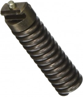 3/8" IW Cable Repair Coupling - Durable, Reliable Connection for Efficient Repairs