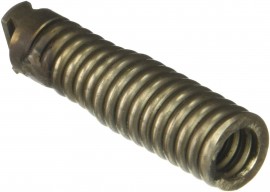 1/2" IW Cable Repair Coupling - Durable, Reliable Connection for Efficient Repairs