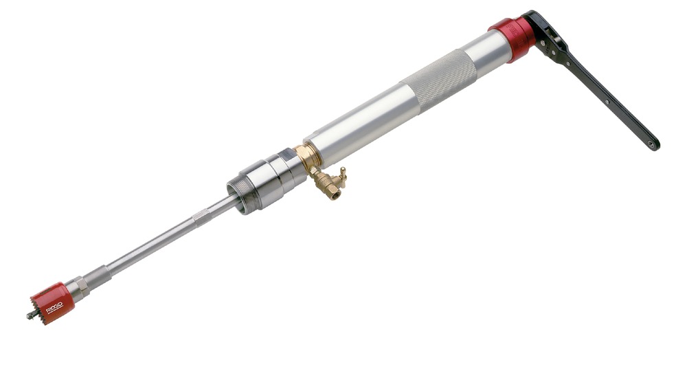 3/4" - 2" CTS Flared Set - Durable, Compact Design for Efficient Plumbing Solutions