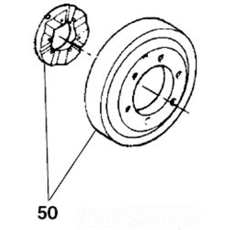 300 Drive Conversion Kit - Efficient, Durable, and Easy to Install for Enhanced Performance