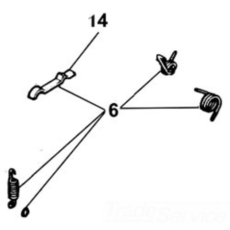 Spring 138 Kit - Versatile Tool Set for Efficient Plumbing and HVAC Repairs