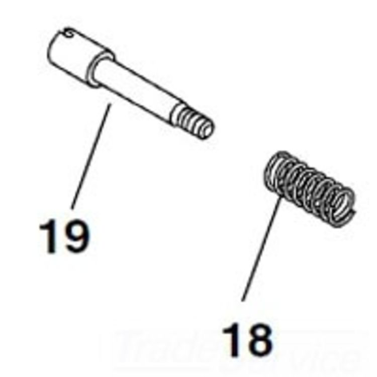 Plunger Spring - Durable, High-Performance Drain Cleaning Tool for Effective Clogs Removal
