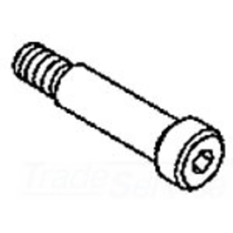 Premium Shoulder Bolt - Reliable Fastener for Enhanced Durability and Performance