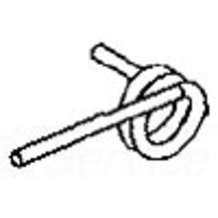 Torsion Spring - Durable, High-Performance Component for Reliable Applications
