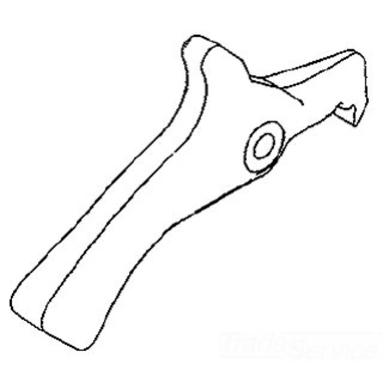 Durable Handle for Enhanced Grip and Control