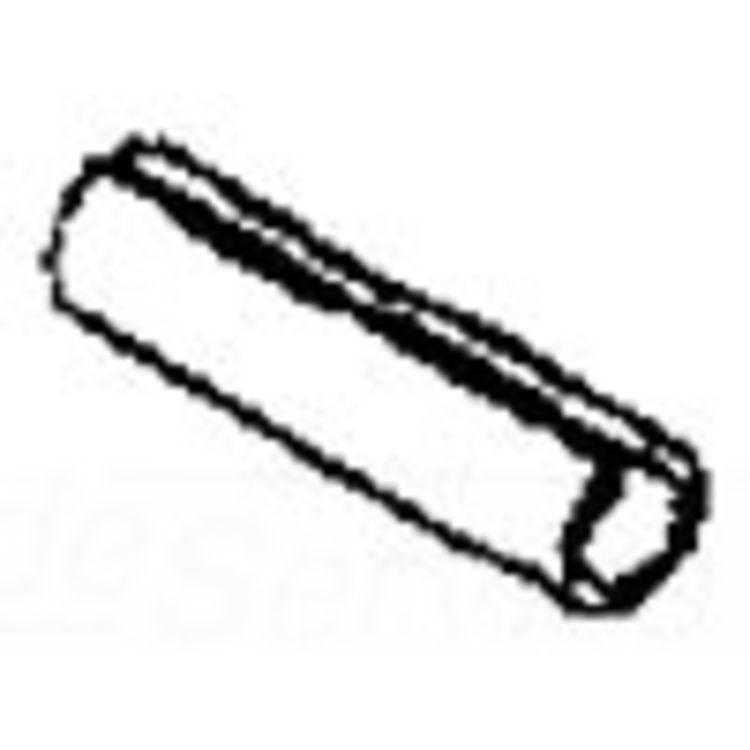 Split Roll Pin .250" x 5/8" - Durable, Precision-Fit Fastening Solution