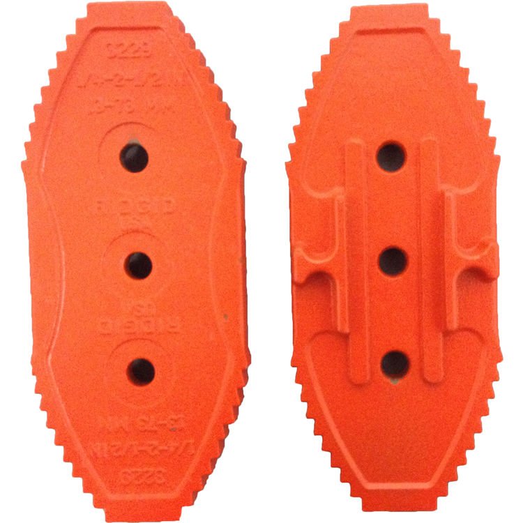Replacement Jaws Set for 3229 Tong - Durable and Precision Engineered