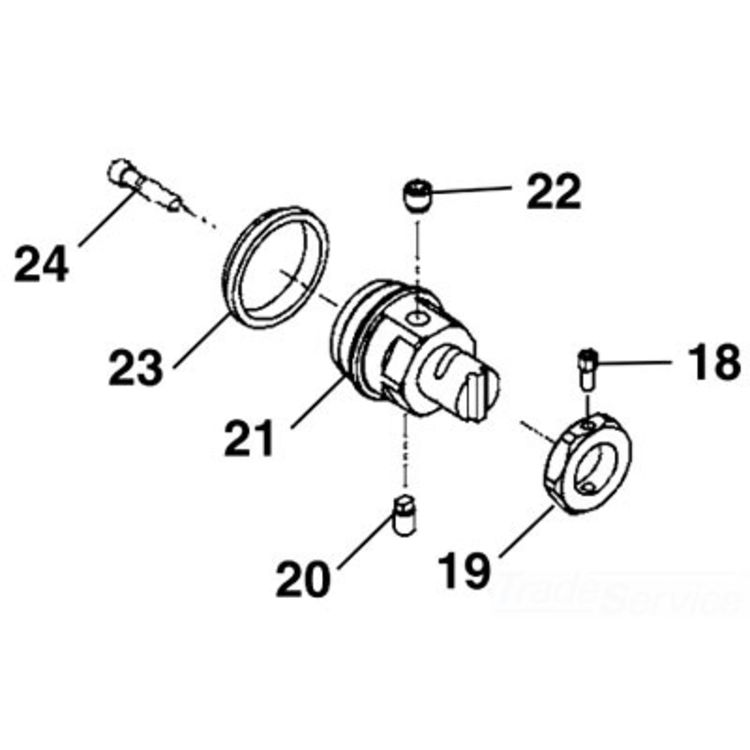 Modified Screw Set - Durable, Versatile Fasteners for Reliable Performance