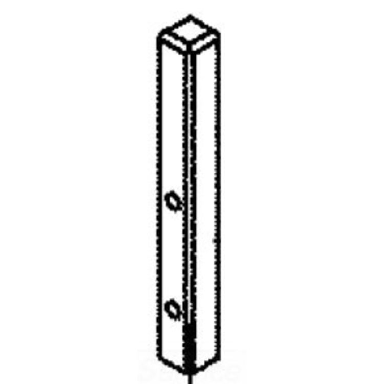 Slide 960 Key - Durable, Precision Engineered Tool for Reliable Performance